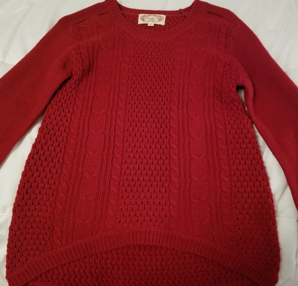 Sweater